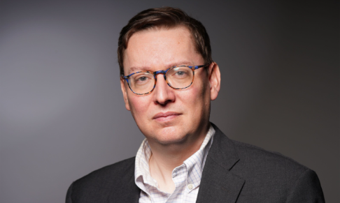 IndieWire (USA) appoints Editor-in-Chief