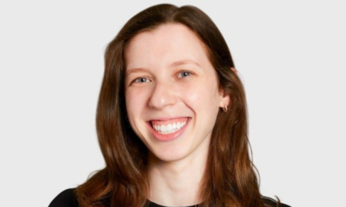 Town & Country USA names senior news editor