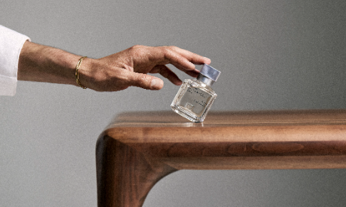 Fragrance house Maison Francis Kurkdjian appoints PR agency