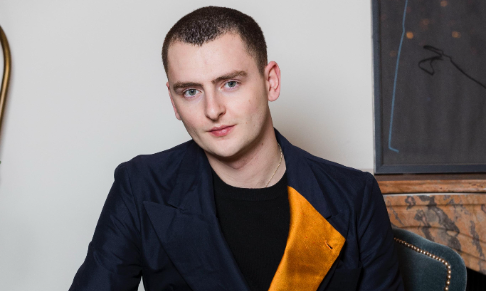 The Standard Fashion Editor and Media and Campaigns Advisor update