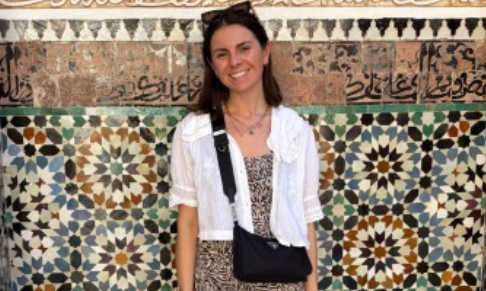 RIXO names Senior Press Manager 