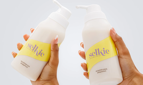 Haircare brand Selkie appoints PR representation