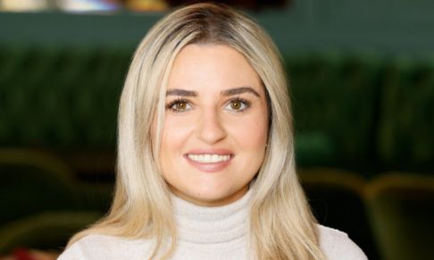 The Smooth Company names Rebekah Caulfield Marketing & PR Manager