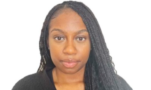 The Times and The Sunday Times names Social Media Editor
