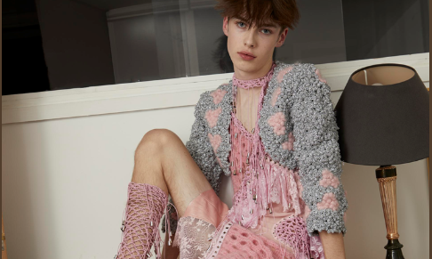 Gui Rosa appoints agency to handle global PR and VIP comms for London Fashion Week debut