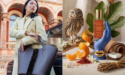 Chouette Sauvageonne appoints global PR representation