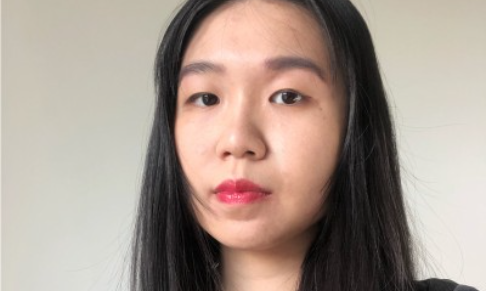 Grazia (Malaysia) names Fashion Editor