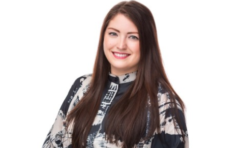 Charlotte Tilbury (USA) appoints Vice President of Integrated Communications & Consumer Engagement