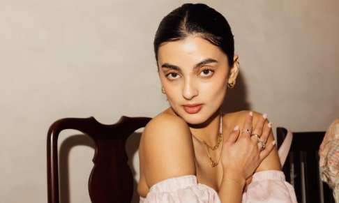 INTHEKNOW Global signs actress and lifestyle influencer (46.7k Instagram followers)