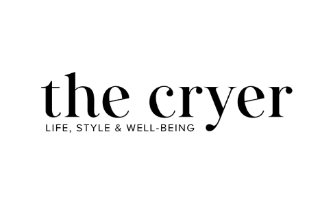 Christmas Gift Guide - The Cryer Magazine (1.5k Instagram followers)