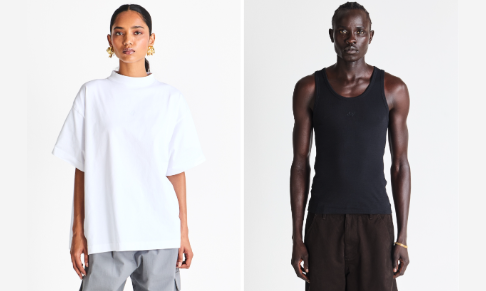 New luxury fashion brand SPIORRE launches