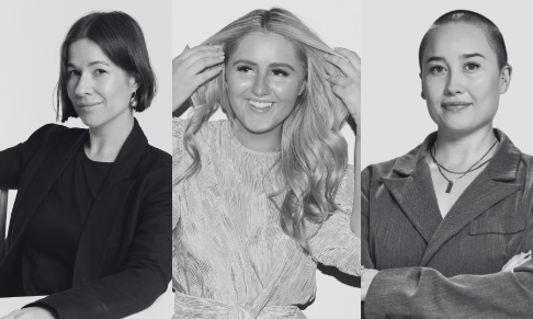 Are Media (Australia) announces beauty team updates