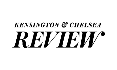 Christmas Gift Guide - Kensington and Chelsea Review (2.1k Instagram followers)