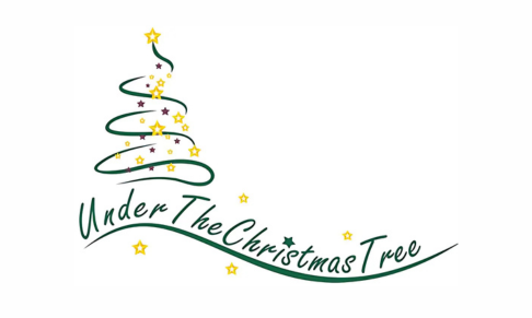 Christmas Gift Guide - UnderTheChristmasTree (16.5k X followers)