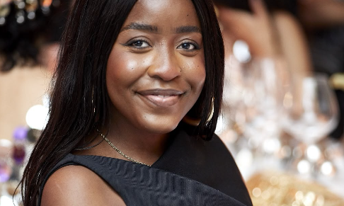 ASOS appoints PR Executive 