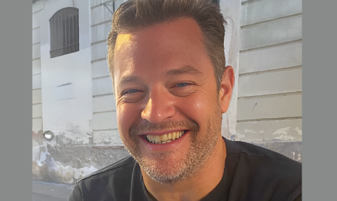 Pinterest appoints Global Head of Content