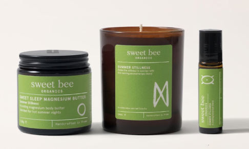 Sweet Bee Organics appoints PR agency