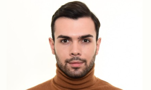 Unilever UK names Senior Brand Manager - DoveMen UKI