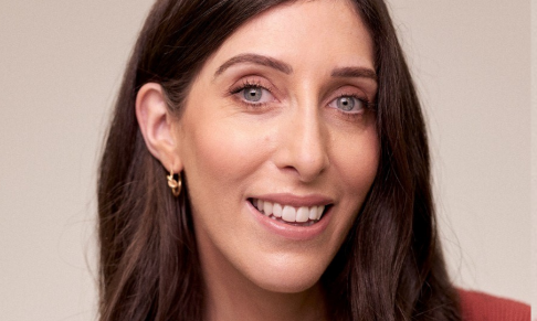 The Sunday Times Style names beauty director-at-large