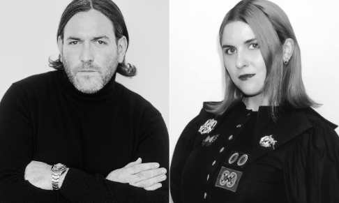 Thom Bettridge to step down as i-D Editor-in-Chief and Chief Brand Officer (USA)