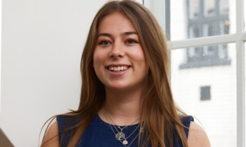 Liberty names Assistant Marketing Manager - Fabrics