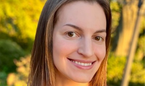 Smithsonian Magazine (USA) names Special Projects Editor