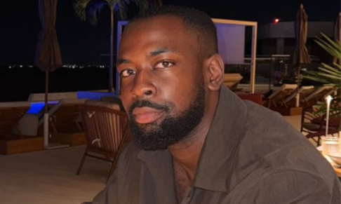 Chivas Regal appoints Senior Brand Manager, Partnerships