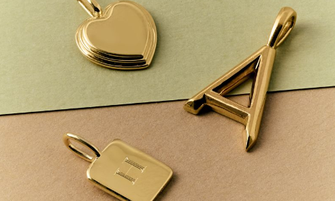 British jewellery brand Edge of Ember appoints PR agency