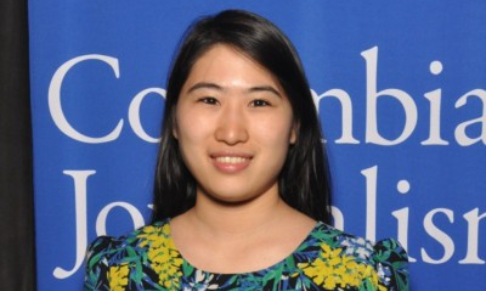 Bloomberg (USA) appoints Global Business Editor