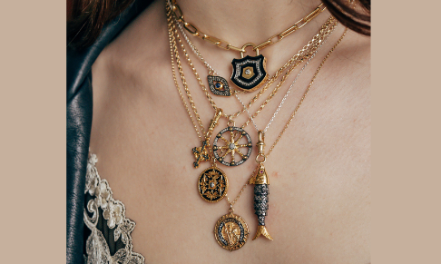 British jewellery brand Kirstie Le Marque appoints PR agency