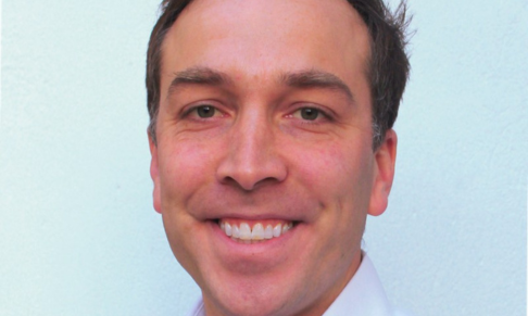 TTG Media names cruise editor