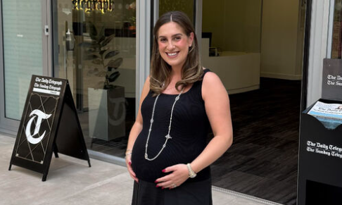 The Telegraph  Head of Client Sales, Fashion, Luxury & Beauty update