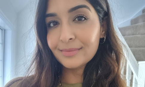 The Telegraph beauty director update