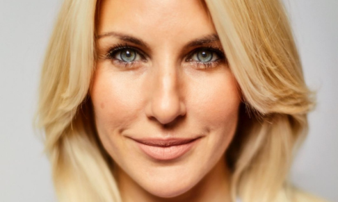 InParlour founder Amanda Harrington launches Beauty consultancy 