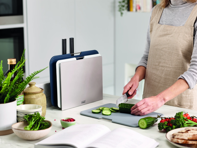 Housewares brand Joseph Joseph appoints Fox Collective