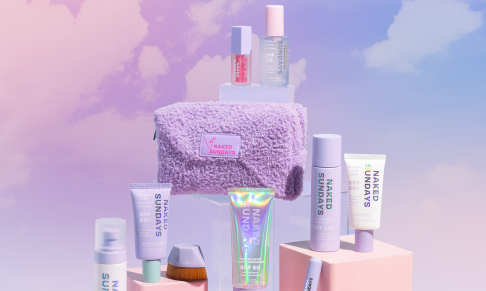 SPF-Skincare brand Naked Sundays appoints Little Light PR