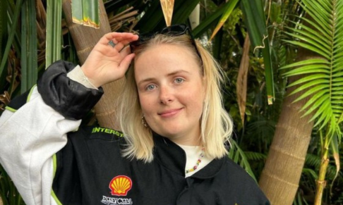 Homes & Gardens appoints social media editor