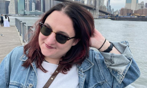 Former Daily Express USA deputy TV and showbiz editor goes freelance