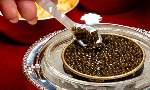 RASPOUTINE Dubai appoints Jennifer Love