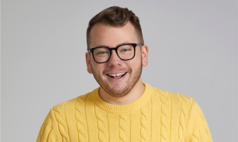 ELLE USA names Associate Editor