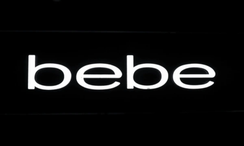 Fashion brand bebe announces collaboration with Ciara