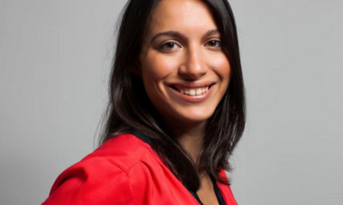 Ad Age names Editor-in-Chief