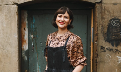 Freelance journalist Sophie Goddard update