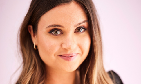 Eliza announces editor-in-chief update