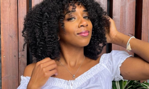 OUTREACH Agency signs plant-based influencer