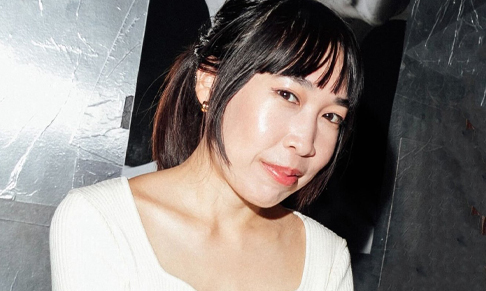 Financial Times appoints Acting Fashion Editor