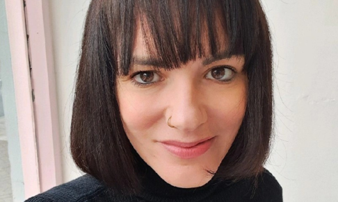 Fabulous magazine names Associate Editor