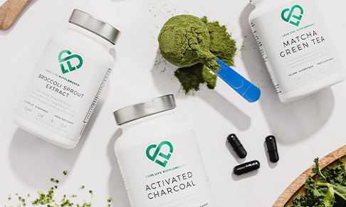 Love Life Supplements appoints Flipside PR