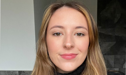 Aisling Forde Affiliate & Partnerships Executive TGF Brands London