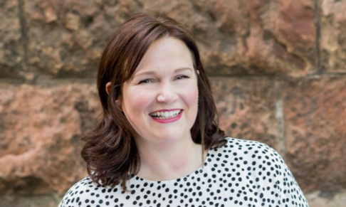 Nicola Nolan  Global Communications Director at Dr Sam Bunting